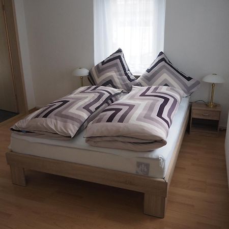Ferienwohnung Am Bach Amtzell Εξωτερικό φωτογραφία