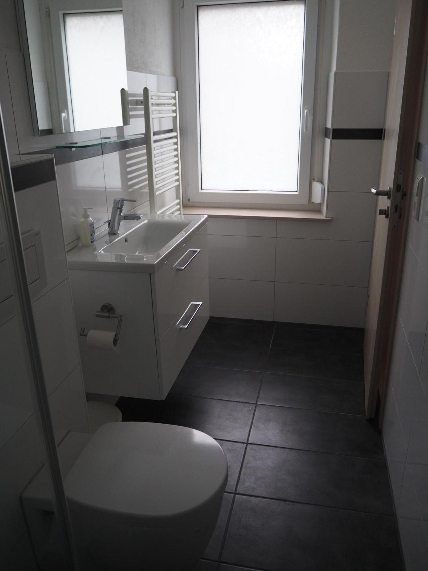 Ferienwohnung Am Bach Amtzell Εξωτερικό φωτογραφία