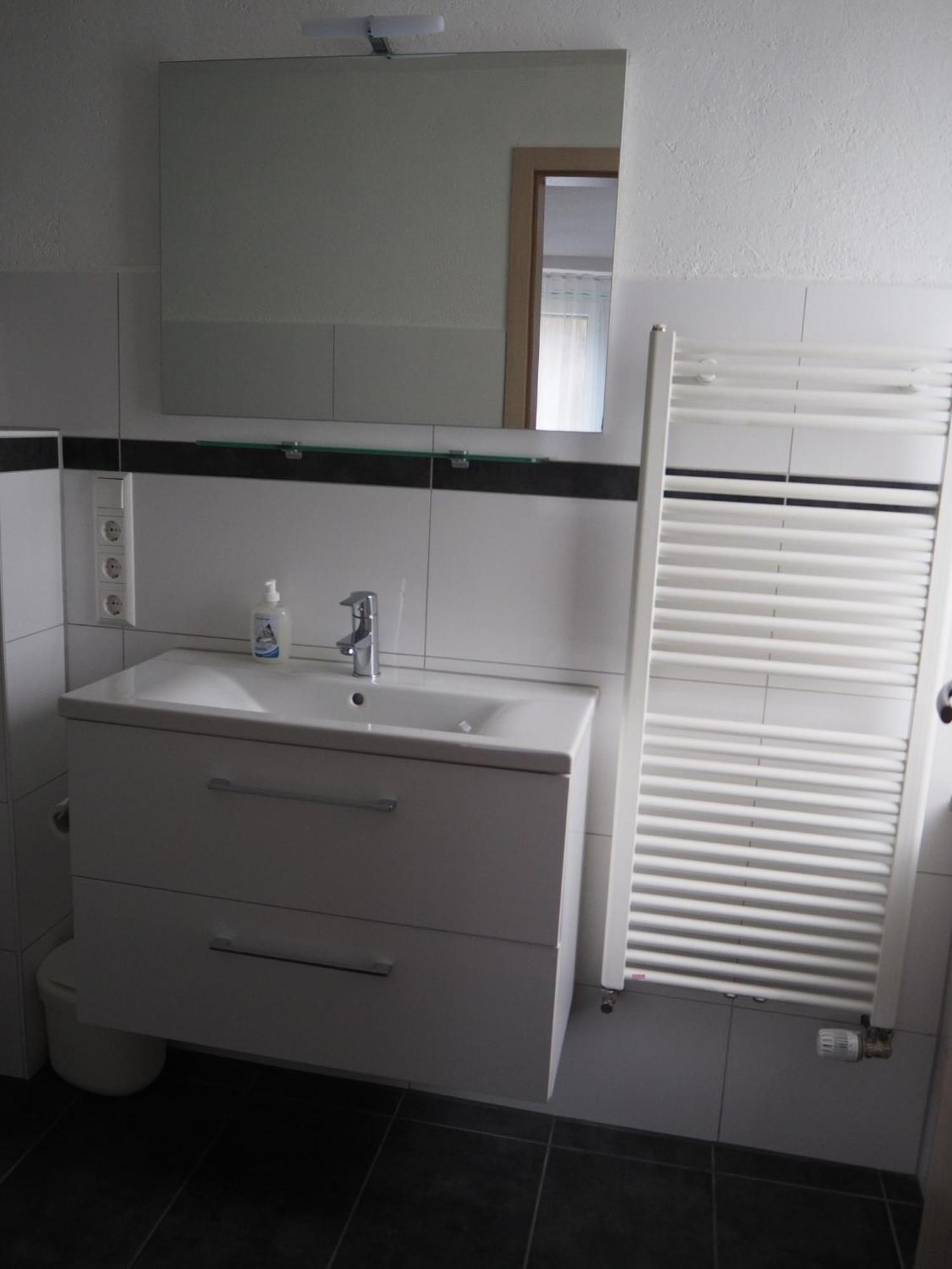 Ferienwohnung Am Bach Amtzell Εξωτερικό φωτογραφία