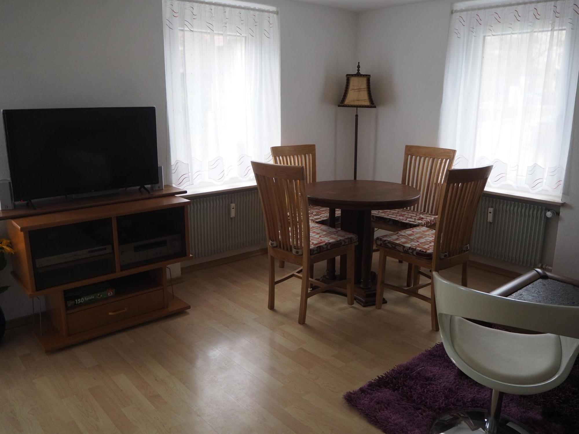 Ferienwohnung Am Bach Amtzell Εξωτερικό φωτογραφία