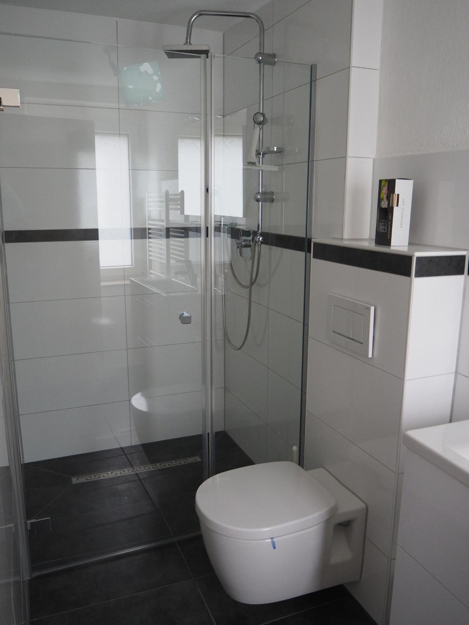 Ferienwohnung Am Bach Amtzell Εξωτερικό φωτογραφία