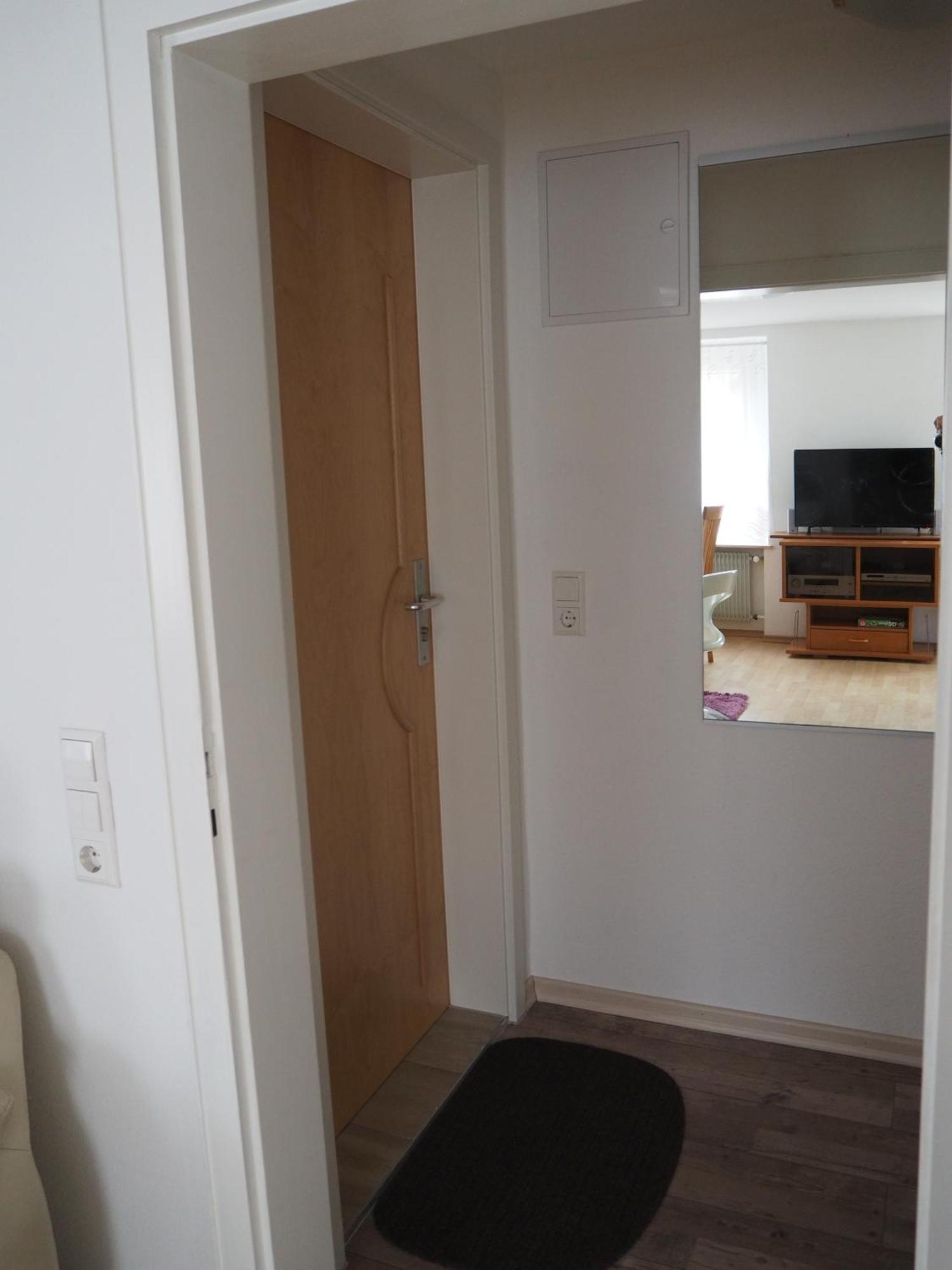 Ferienwohnung Am Bach Amtzell Εξωτερικό φωτογραφία