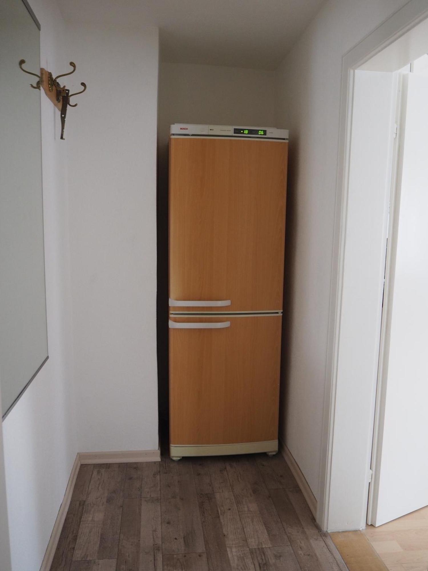 Ferienwohnung Am Bach Amtzell Εξωτερικό φωτογραφία